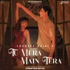 About Tu Mera Main Tera Song